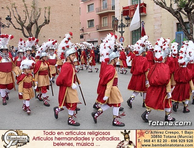 Jueves Santo traslado mañana 2019 - 111